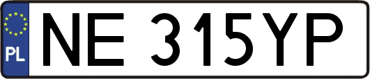 NE315YP