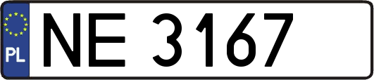 NE3167