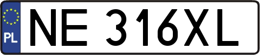 NE316XL