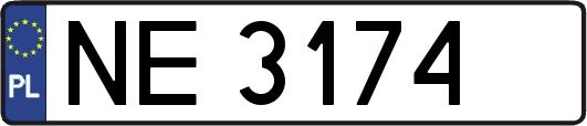 NE3174