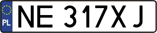NE317XJ
