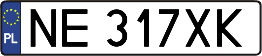 NE317XK