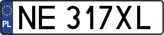 NE317XL