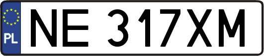 NE317XM