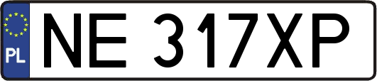 NE317XP