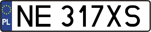 NE317XS