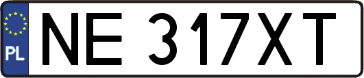 NE317XT