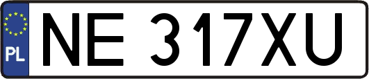 NE317XU