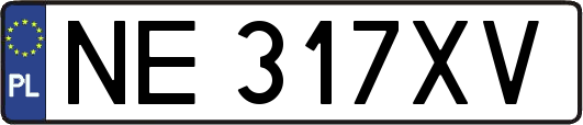 NE317XV