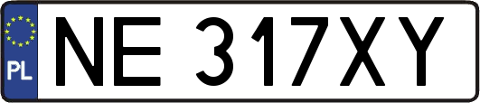 NE317XY