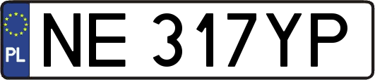 NE317YP
