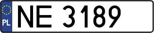 NE3189