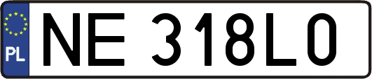 NE318L0