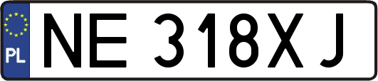 NE318XJ