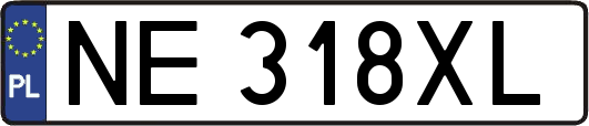 NE318XL