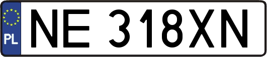 NE318XN