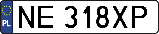 NE318XP
