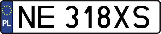 NE318XS