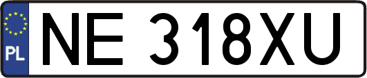NE318XU
