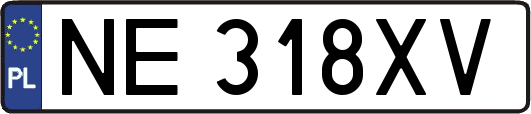 NE318XV