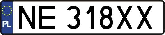 NE318XX