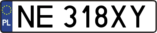 NE318XY