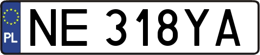 NE318YA