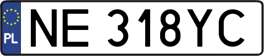 NE318YC