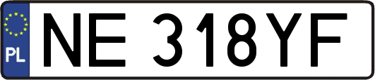NE318YF