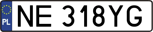 NE318YG