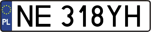 NE318YH