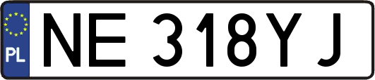 NE318YJ