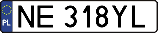 NE318YL