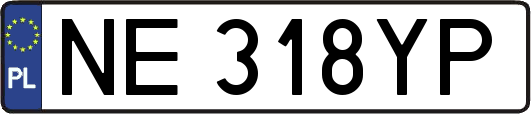 NE318YP