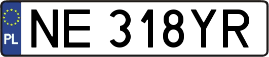 NE318YR