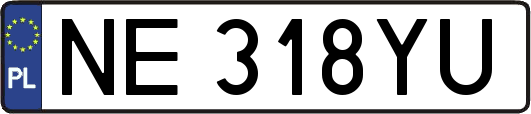NE318YU