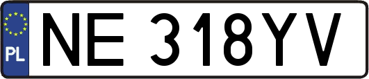 NE318YV