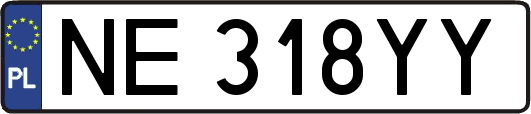 NE318YY