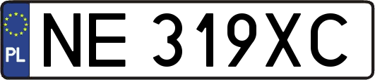 NE319XC