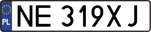 NE319XJ