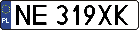 NE319XK