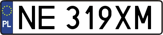 NE319XM