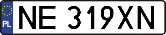 NE319XN