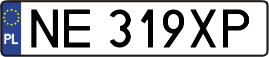 NE319XP