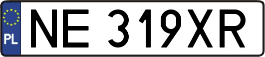 NE319XR