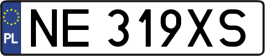 NE319XS