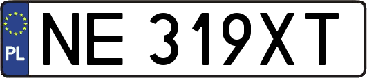 NE319XT
