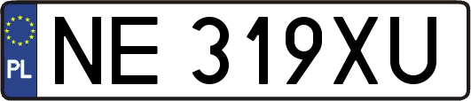 NE319XU
