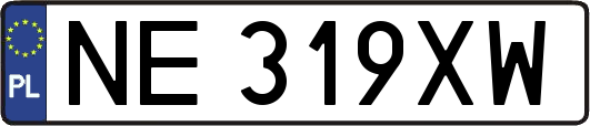 NE319XW