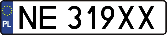 NE319XX